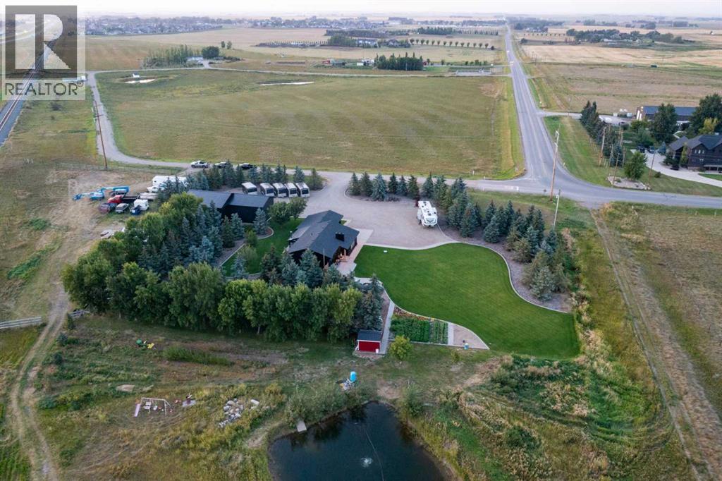 223001 Twp 9-2, Coalhurst, Alberta  T0L 0V0 - Photo 17 - A2262272
