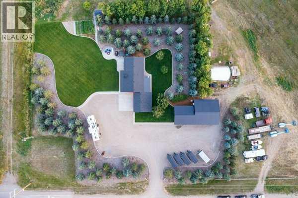 223001 Twp 9-2, Coalhurst, Alberta  T0L 0V0 - Photo 14 - A2262272