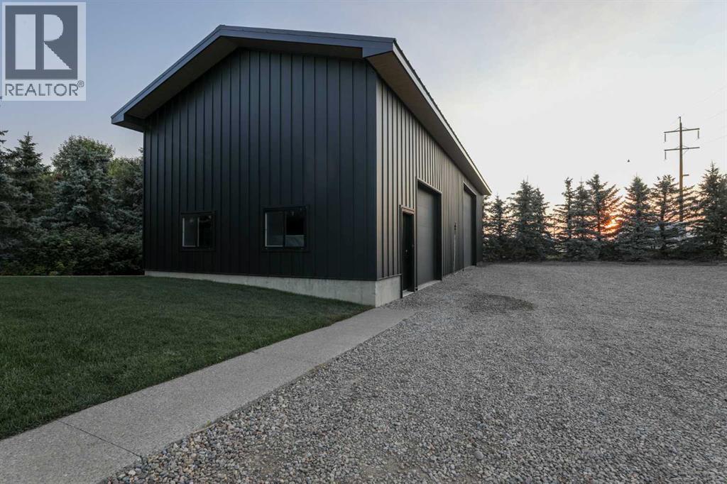 223001 Twp 9-2, Coalhurst, Alberta  T0L 0V0 - Photo 13 - A2262272