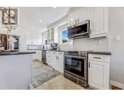2837 KINGSBERRY CRESCENT, Mississauga, Ontario