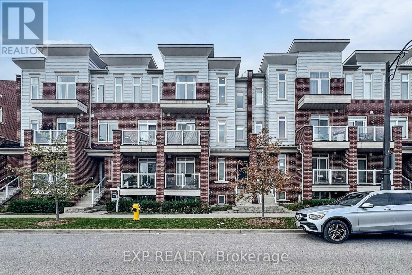94 - 2584 William Jackson Drive, Pickering, Ontario  L1X 0E5 - Photo 34 - E12438736