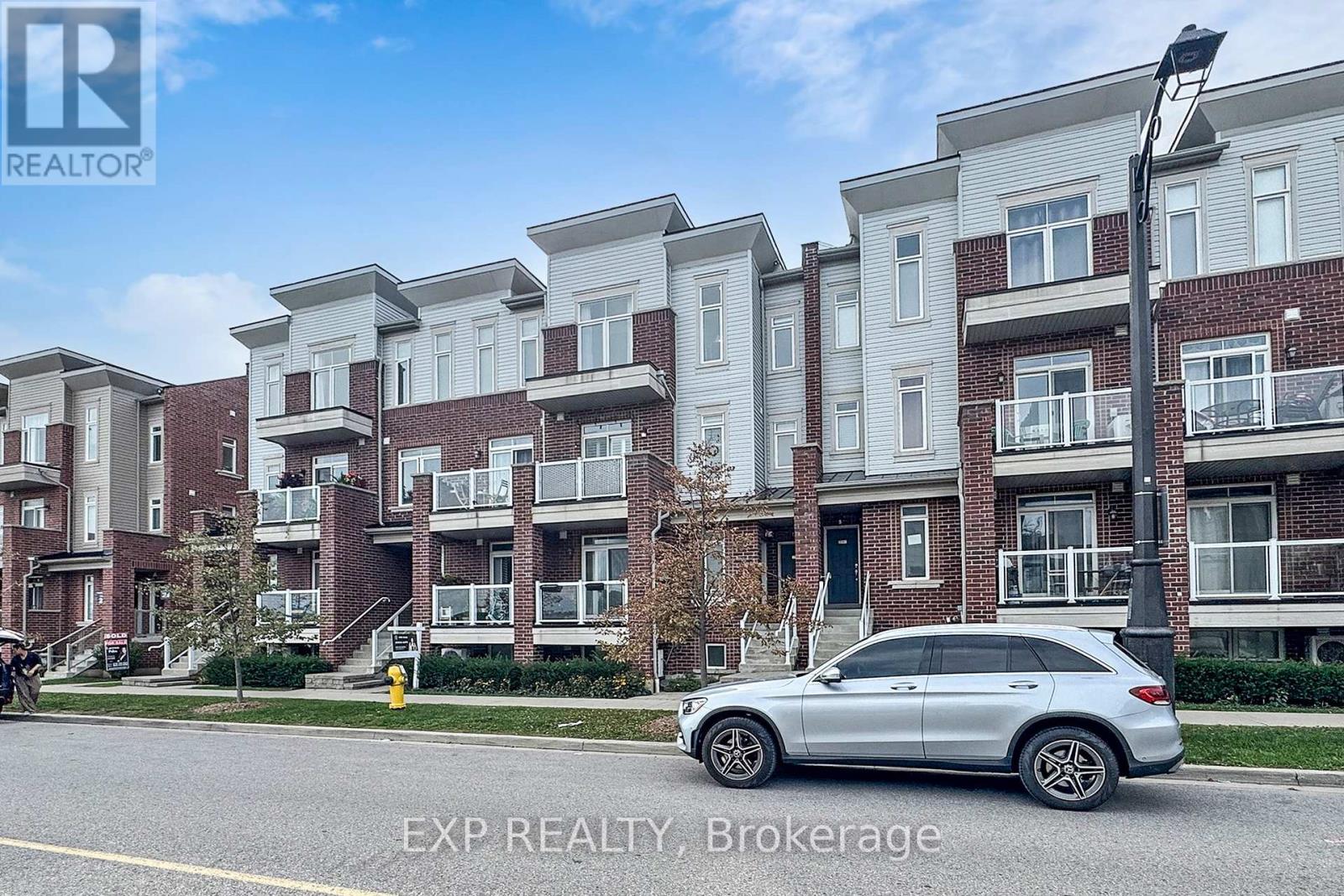 94 - 2584 William Jackson Drive, Pickering, Ontario  L1X 0E5 - Photo 35 - E12438736