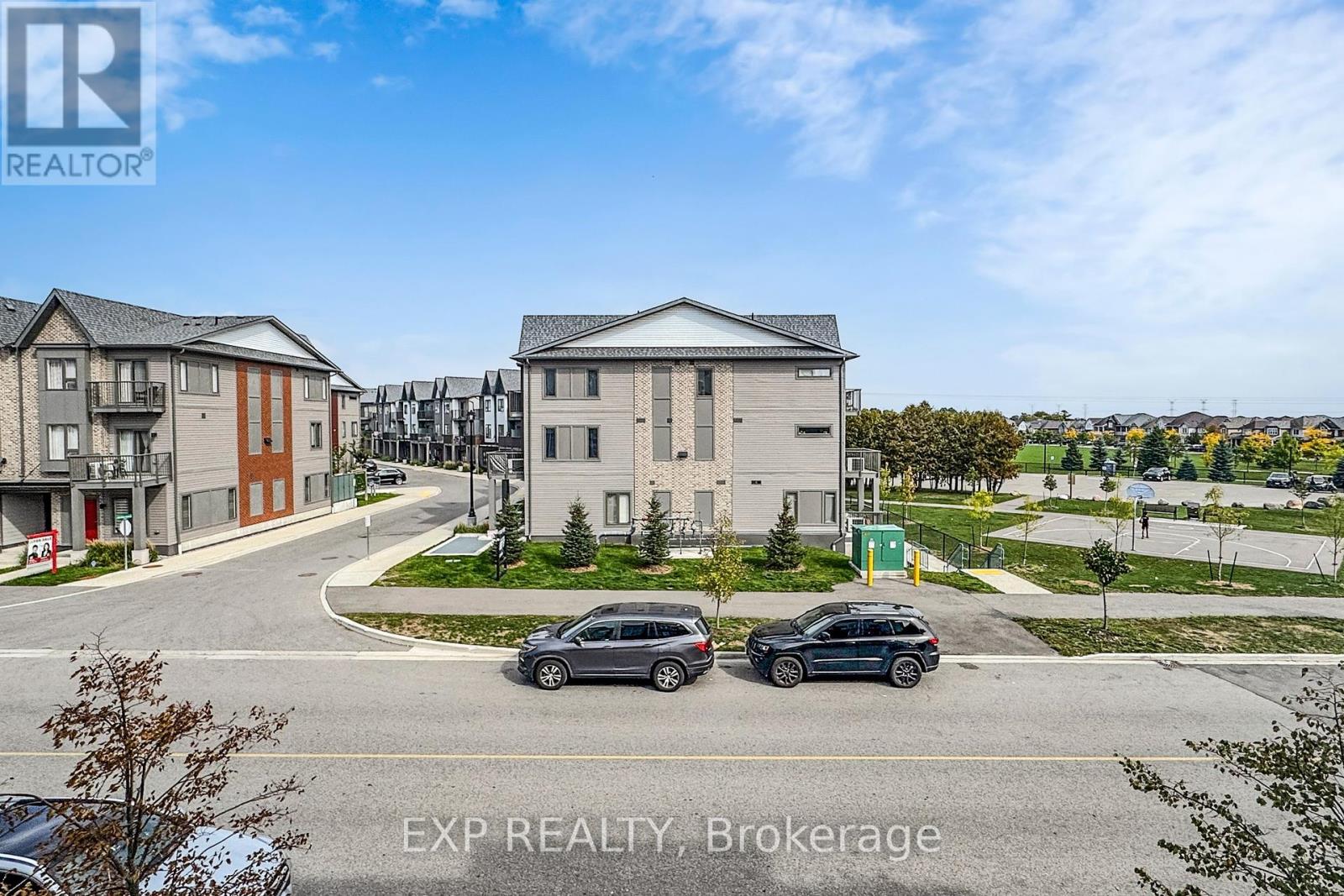 94 - 2584 William Jackson Drive, Pickering, Ontario  L1X 0E5 - Photo 29 - E12438736