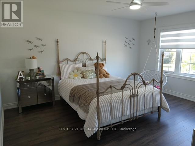807a Montsell Avenue, Georgina, Ontario  L0E 1S0 - Photo 27 - N12127308