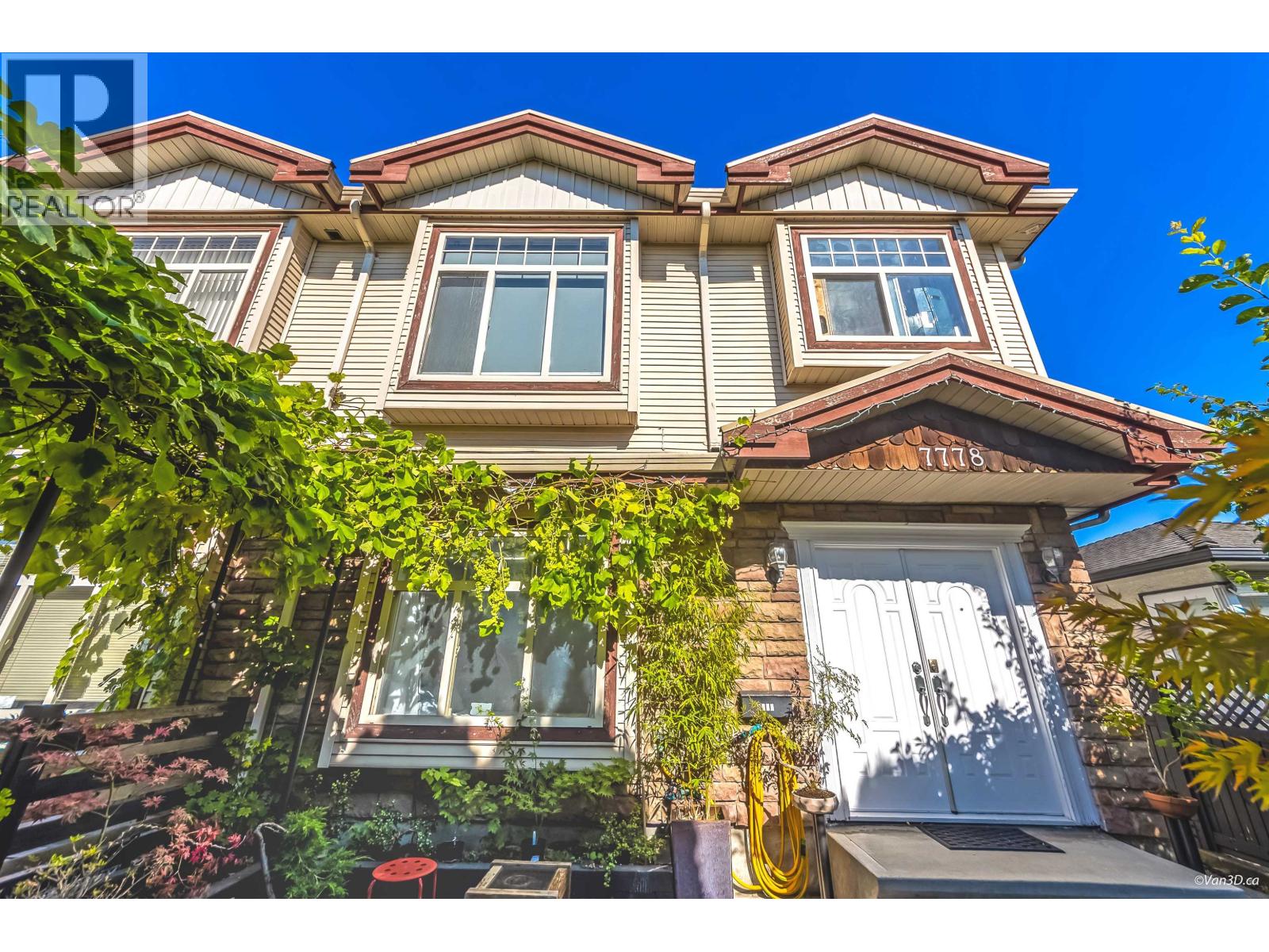 7778 MAIN STREET, Vancouver, British Columbia