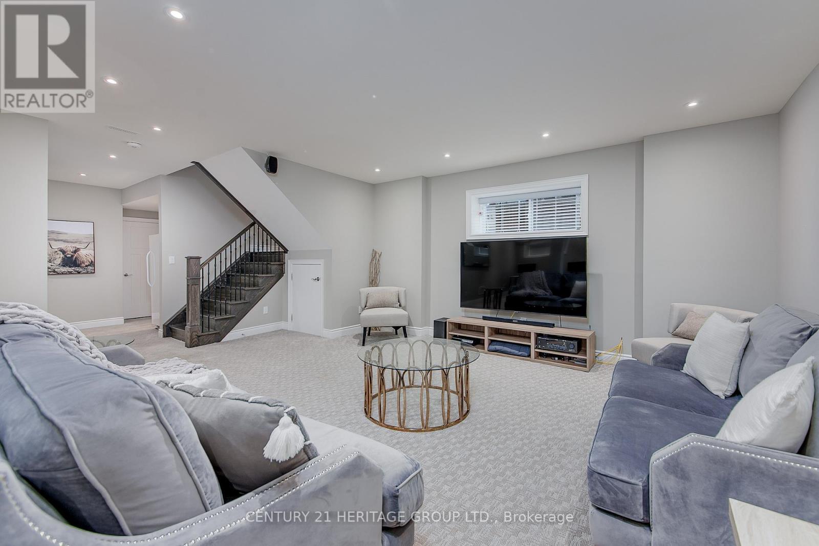 807a Montsell Avenue, Georgina, Ontario  L0E 1S0 - Photo 33 - N12127308