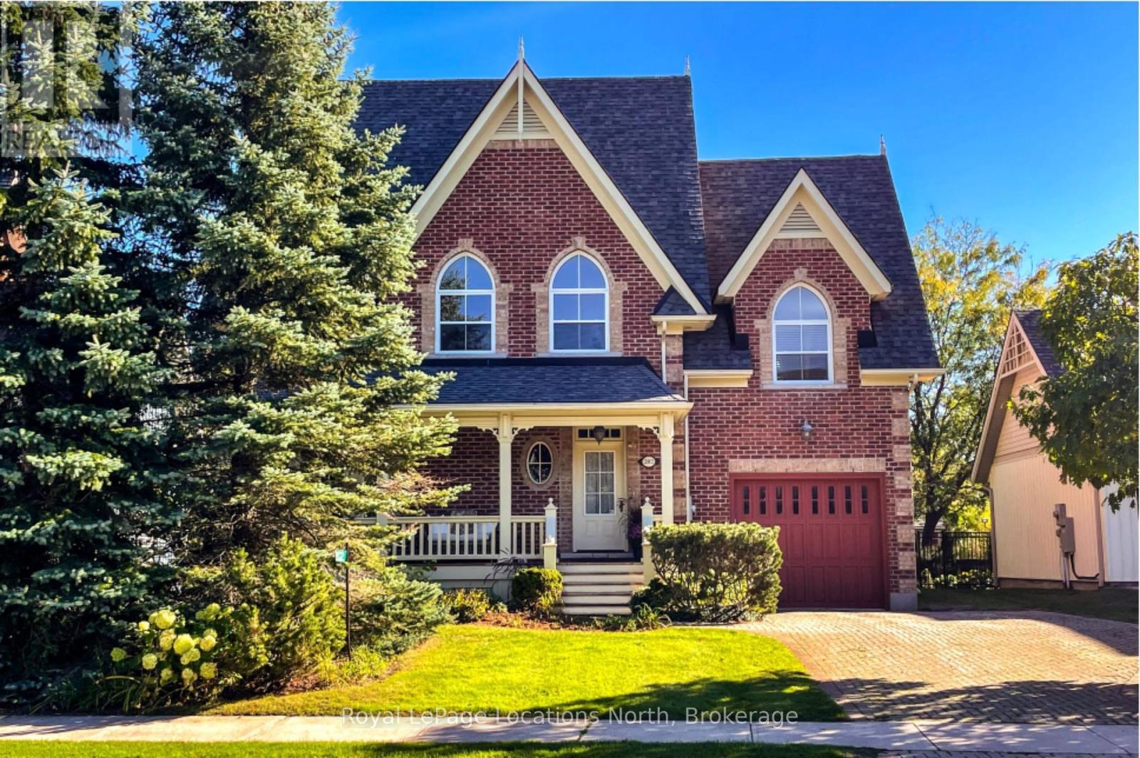 202 SNOWBRIDGE WAY, Blue Mountains, Ontario