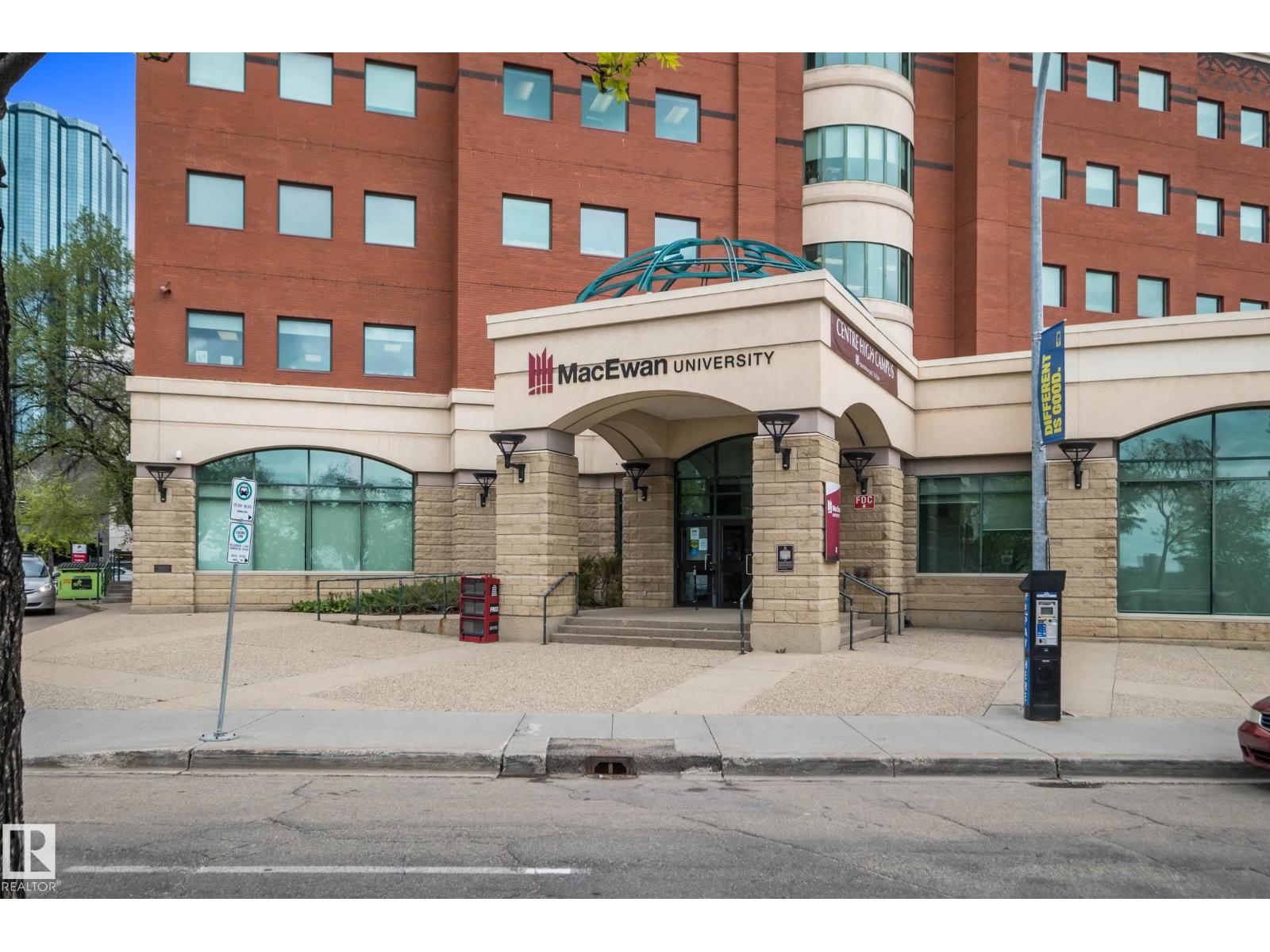 #1205 10024 Jasper Av Nw, Edmonton, Alberta  T5J 1R9 - Photo 31 - E4460978