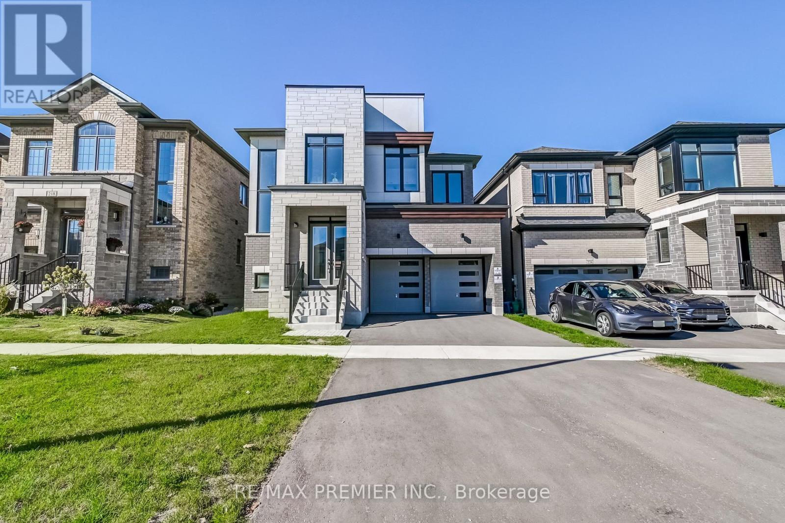 222 MCKEAN DRIVE, Whitchurch-Stouffville, Ontario