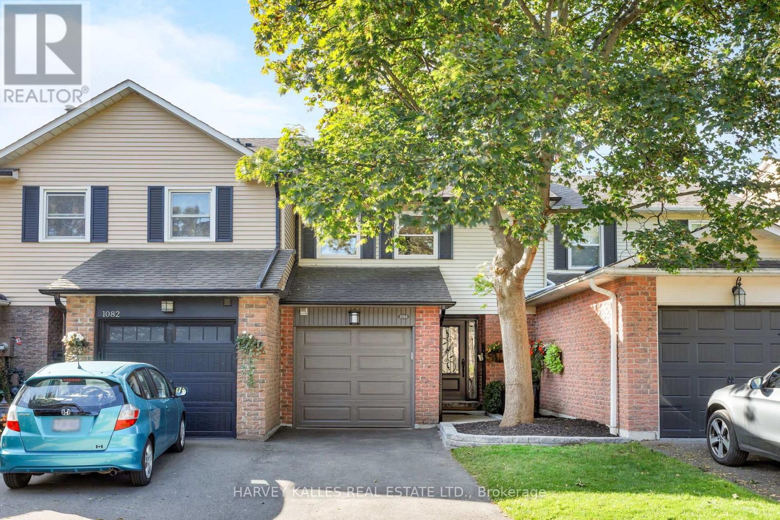 1084 BORDEAUX COURT, Mississauga, Ontario