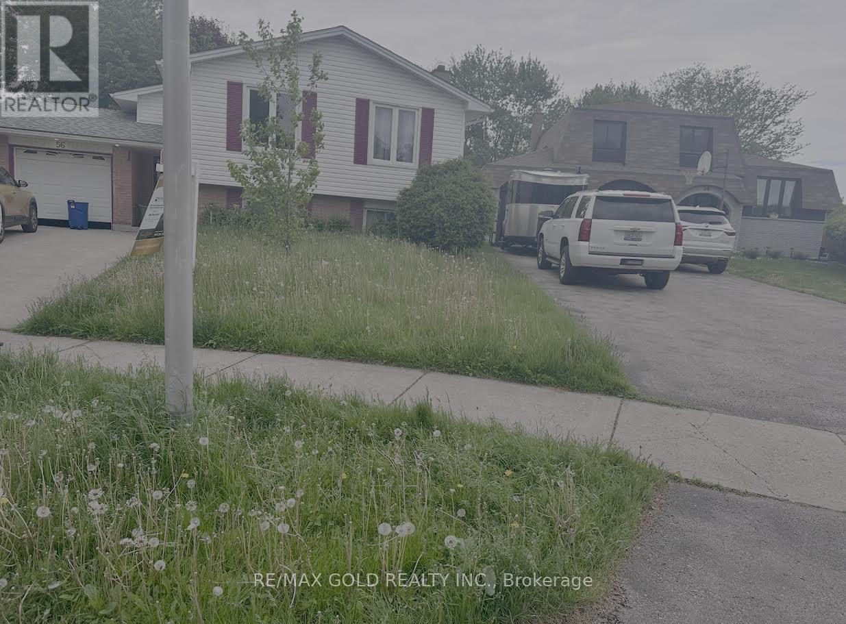 56 Tumbleweed Crescent, London South, Ontario  N6E 2N7 - Photo 1 - X12446216