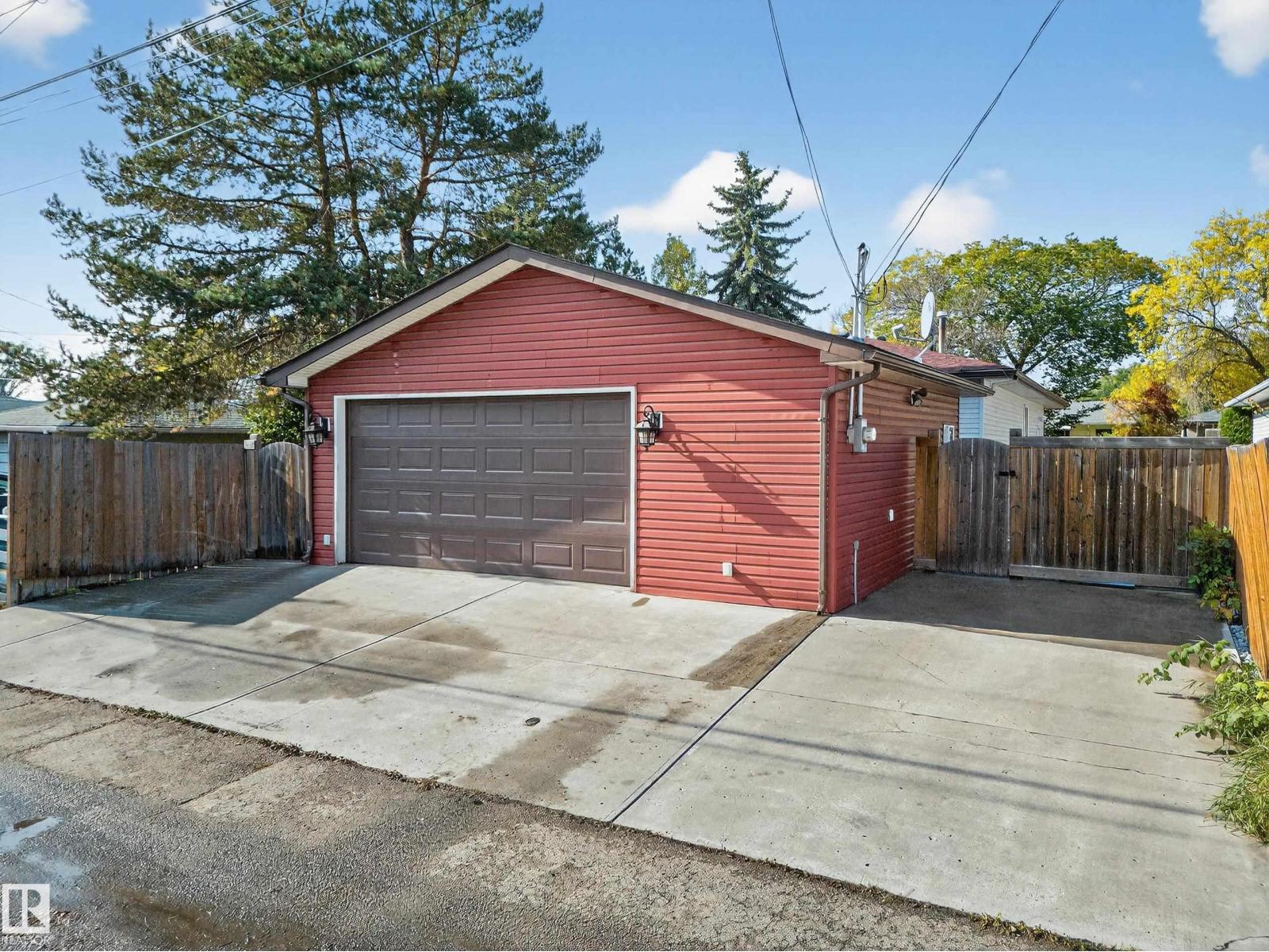 12919 113a St Nw, Edmonton, Alberta  T5E 5B4 - Photo 59 - E4460765
