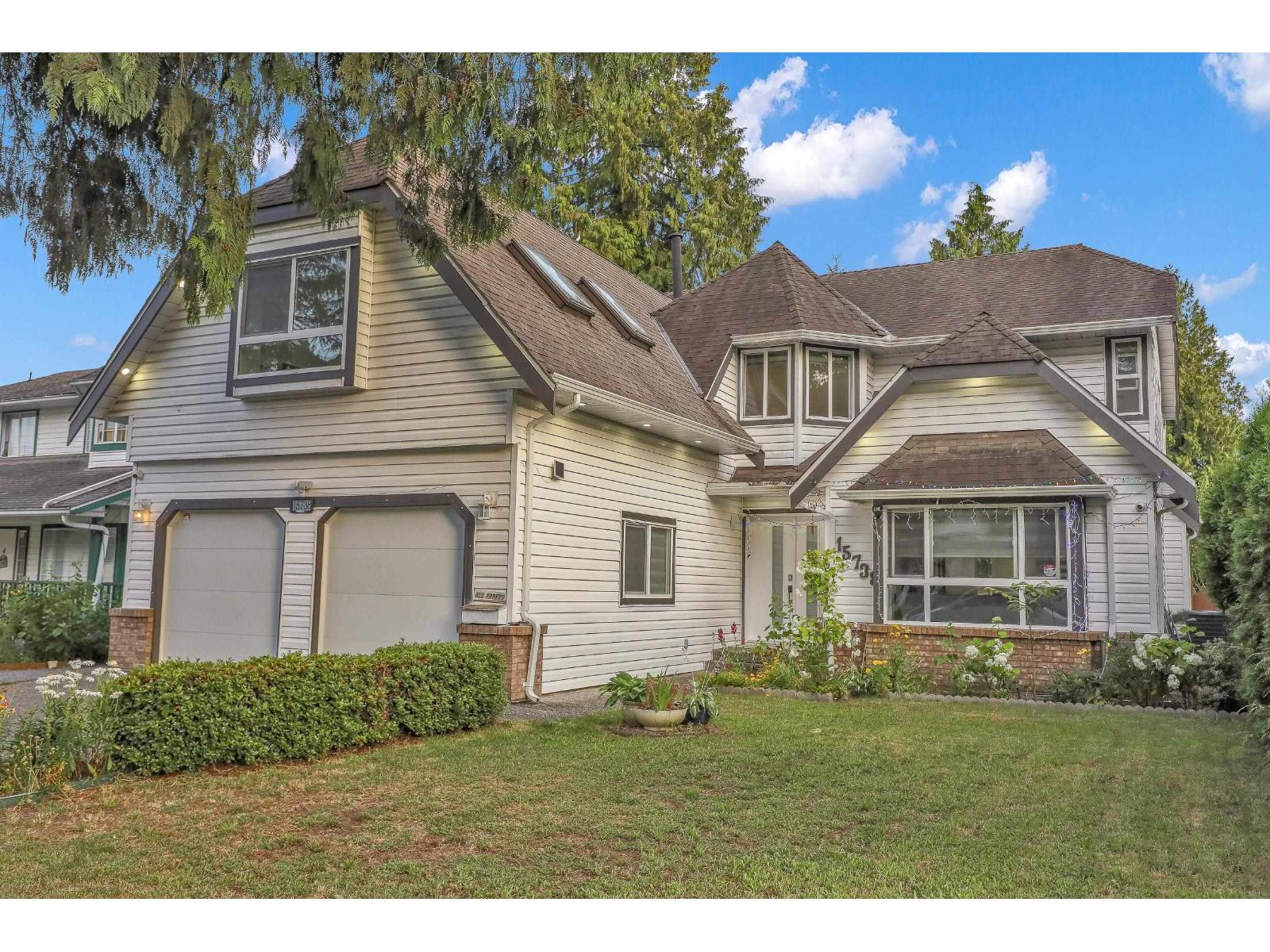 15738 97 Avenue, Surrey, British Columbia  V4N 2T3 - Photo 4 - R3053561