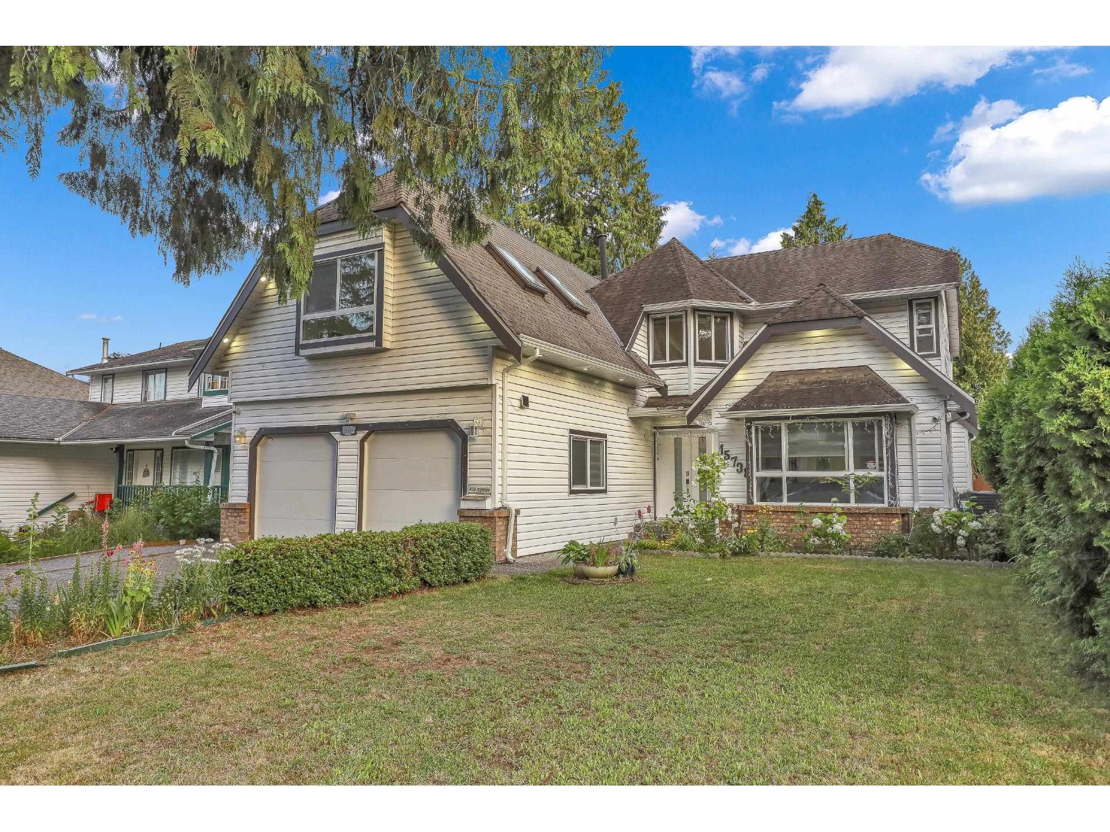 15738 97 Avenue, Surrey, British Columbia  V4N 2T3 - Photo 3 - R3053561