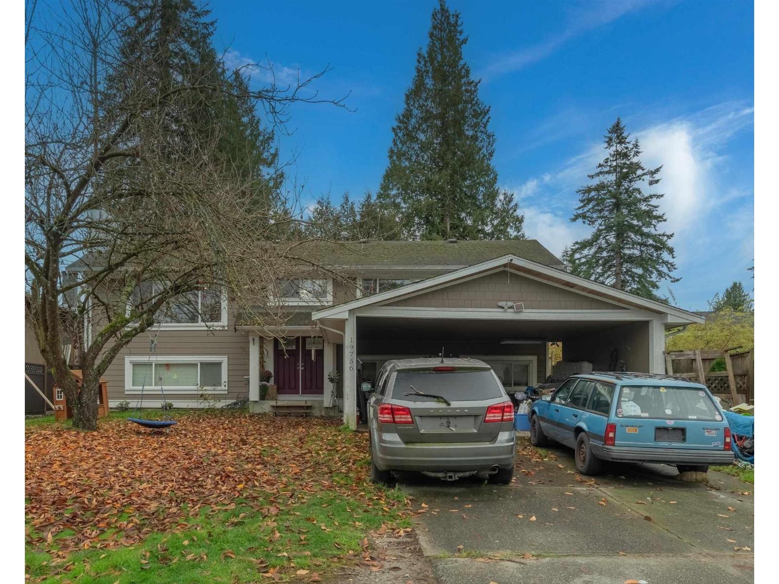 19756 49 AVENUE, Langley, British Columbia