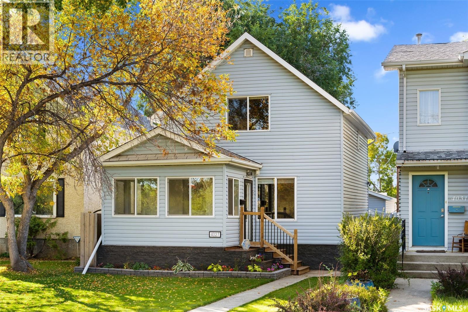 4027 Victoria Avenue, Regina, Saskatchewan  S4T 1M8 - Photo 2 - SK019784