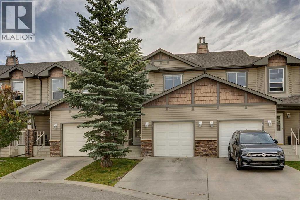 51 Spring Meadows Bay, Okotoks, Alberta  T1S 2G8 - Photo 32 - A2259710