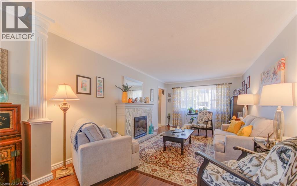 30 Green Valley Drive Unit# 71, Kitchener, Ontario  N2P 1G8 - Photo 8 - 40775992