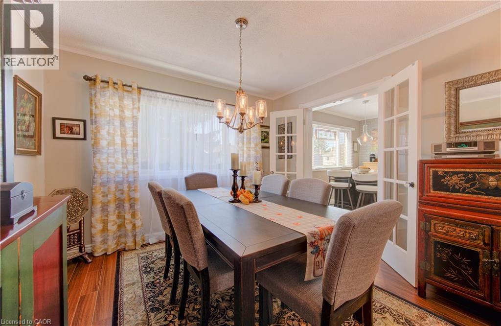 30 Green Valley Drive Unit# 71, Kitchener, Ontario  N2P 1G8 - Photo 9 - 40775992