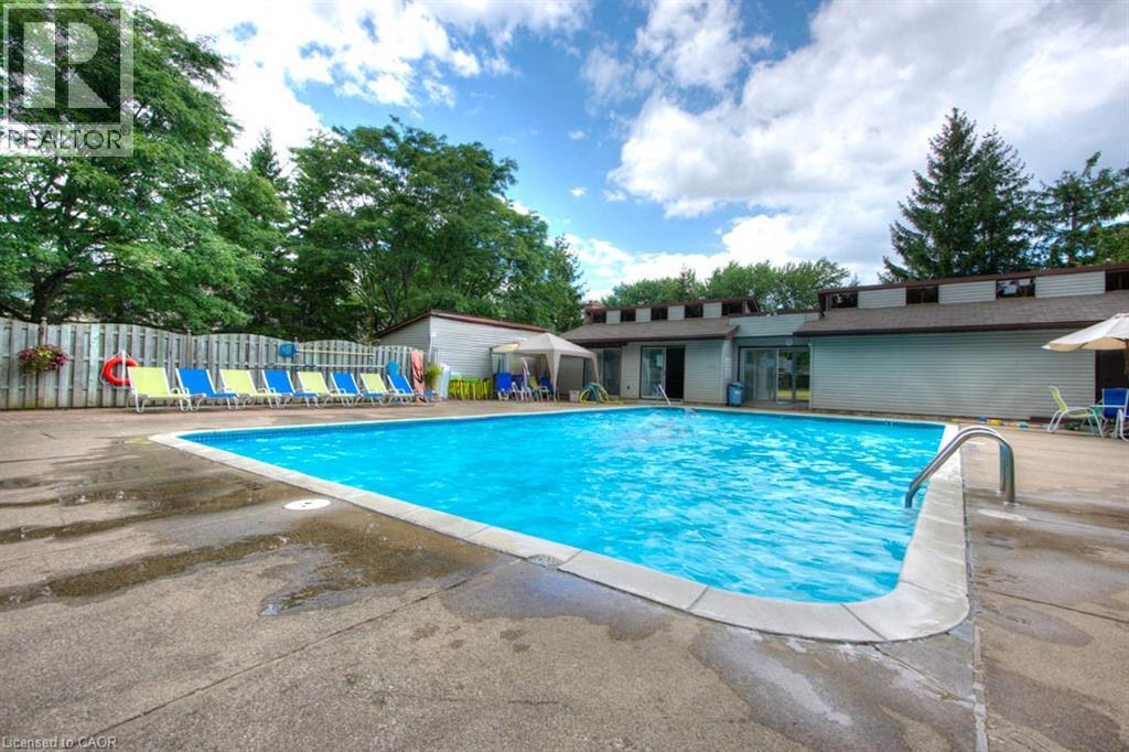 30 Green Valley Drive Unit# 71, Kitchener, Ontario  N2P 1G8 - Photo 32 - 40775992