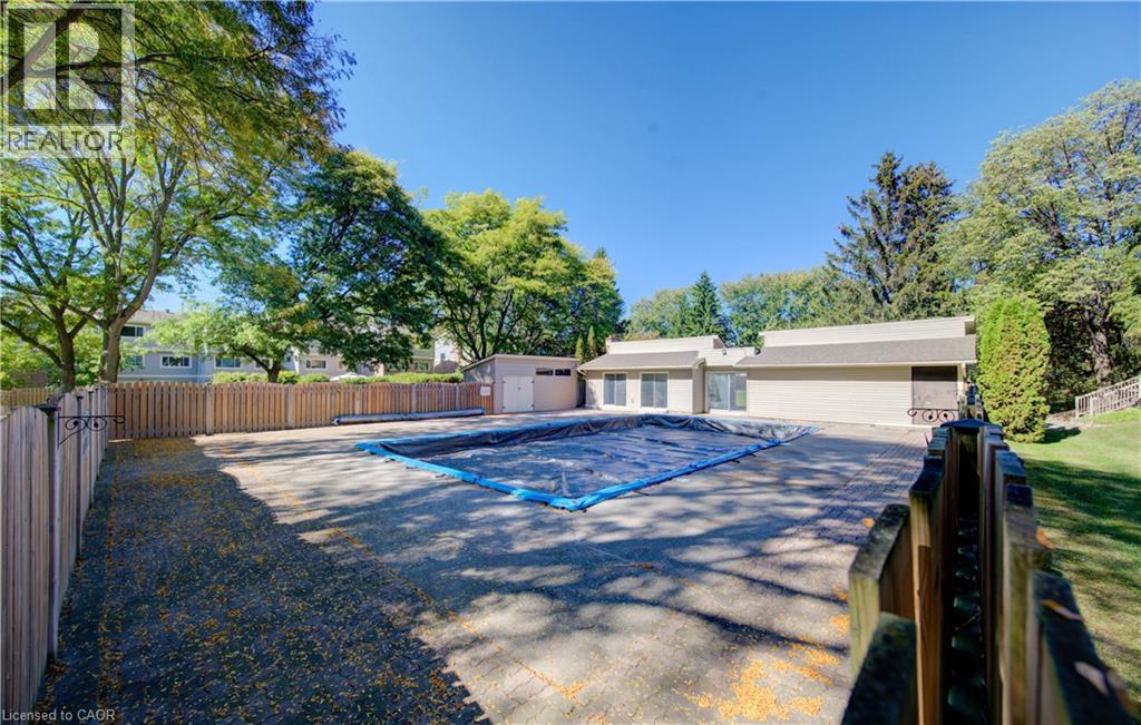 30 Green Valley Drive Unit# 71, Kitchener, Ontario  N2P 1G8 - Photo 33 - 40775992