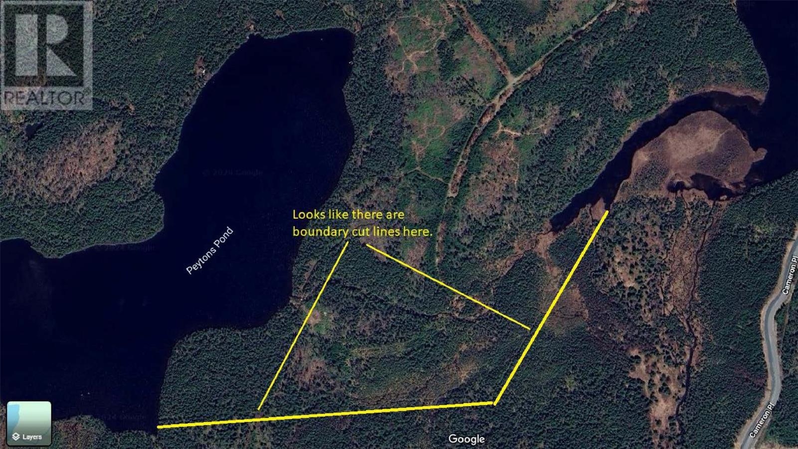 1 Peytons Pond, Pouch Cove, Newfoundland & Labrador  A0A 3L0 - Photo 13 - 1278450