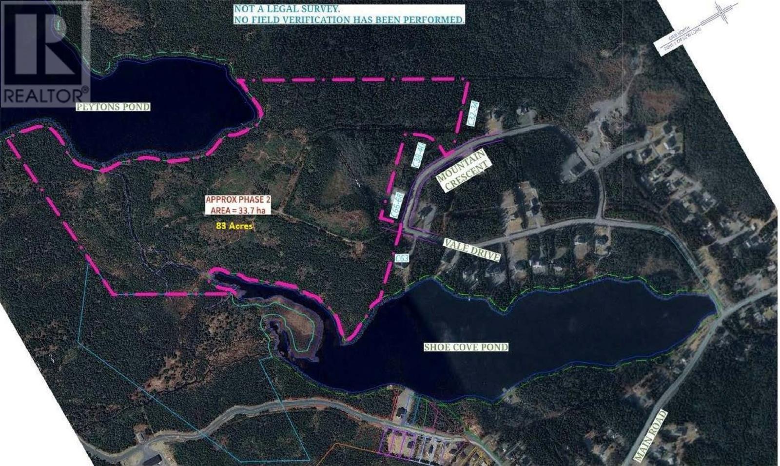 1 Peytons Pond, Pouch Cove, Newfoundland & Labrador  A0A 3L0 - Photo 14 - 1278450