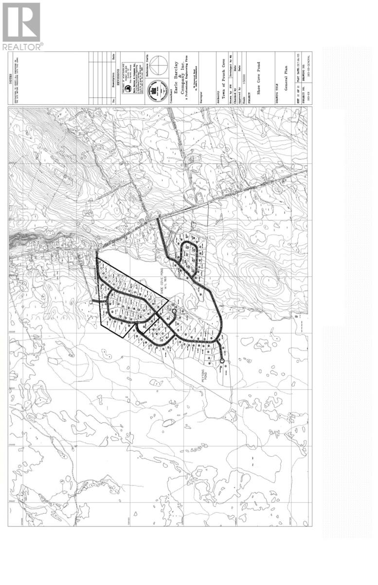 1 Peytons Pond, Pouch Cove, Newfoundland & Labrador  A0A 3L0 - Photo 18 - 1278450