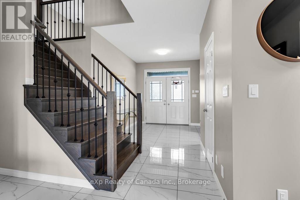 341 Poldon Drive, Norwich, Ontario  N0J 1P0 - Photo 18 - X12190583