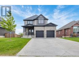 341 POLDON DRIVE, Norwich, Ontario