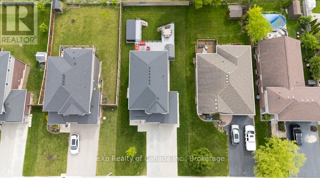 341 Poldon Drive, Norwich, Ontario  N0J 1P0 - Photo 14 - X12190583