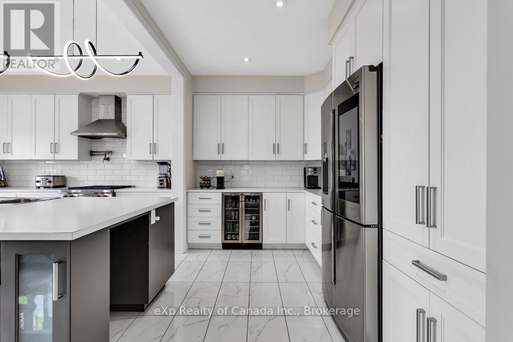341 Poldon Drive, Norwich, Ontario  N0J 1P0 - Photo 22 - X12190583