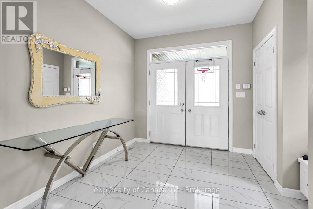 341 Poldon Drive, Norwich, Ontario  N0J 1P0 - Photo 17 - X12190583