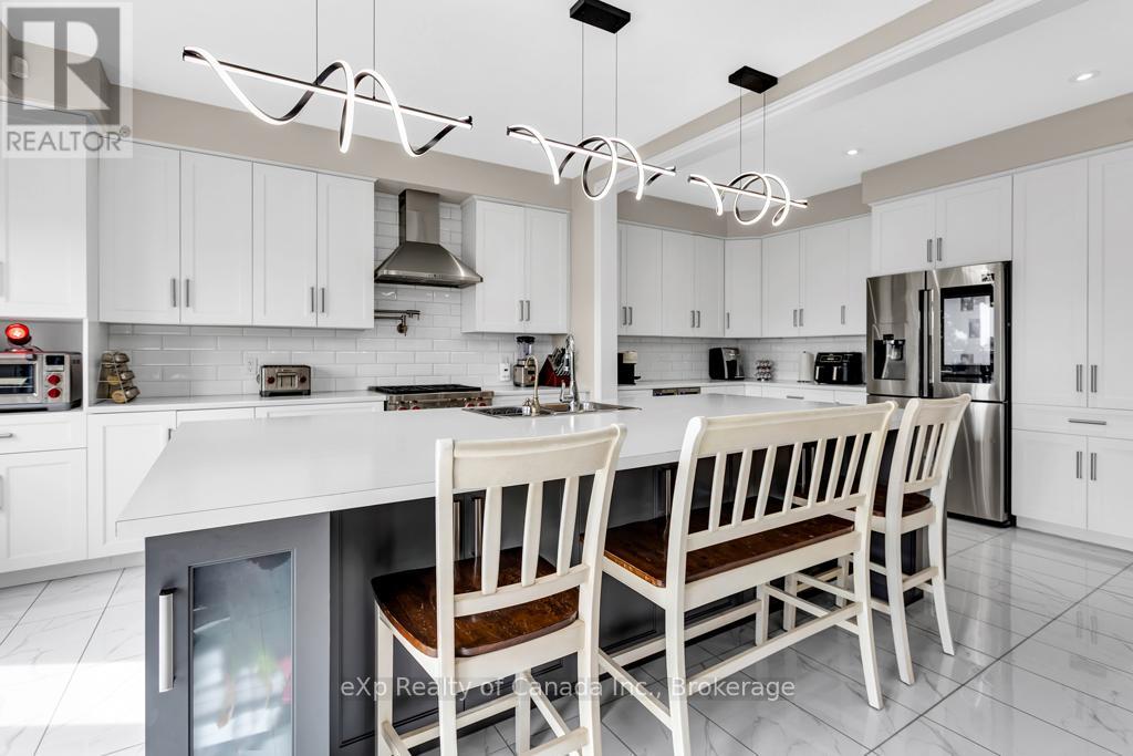 341 Poldon Drive, Norwich, Ontario  N0J 1P0 - Photo 21 - X12190583