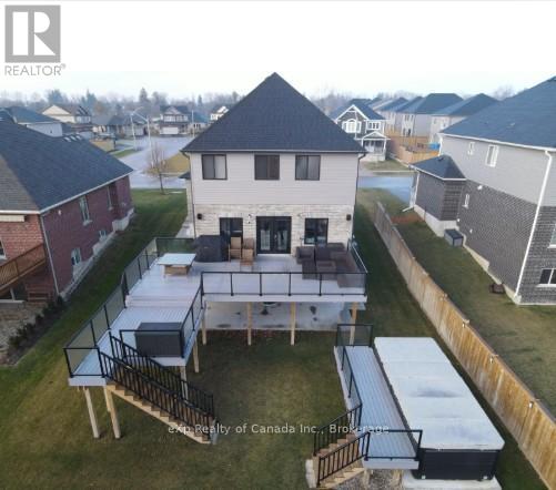 341 Poldon Drive, Norwich, Ontario  N0J 1P0 - Photo 12 - X12190583