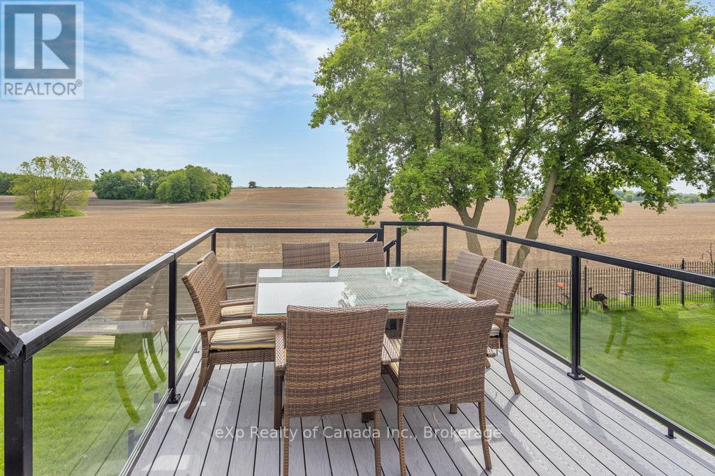 341 Poldon Drive, Norwich, Ontario  N0J 1P0 - Photo 6 - X12190583