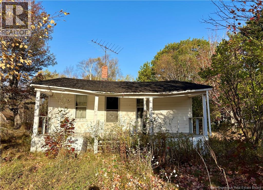 3945 Route 690, Newcastle Creek, New Brunswick