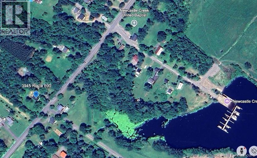 3945 Route 690, Newcastle Creek, New Brunswick  E4B 2J2 - Photo 10 - NB127676
