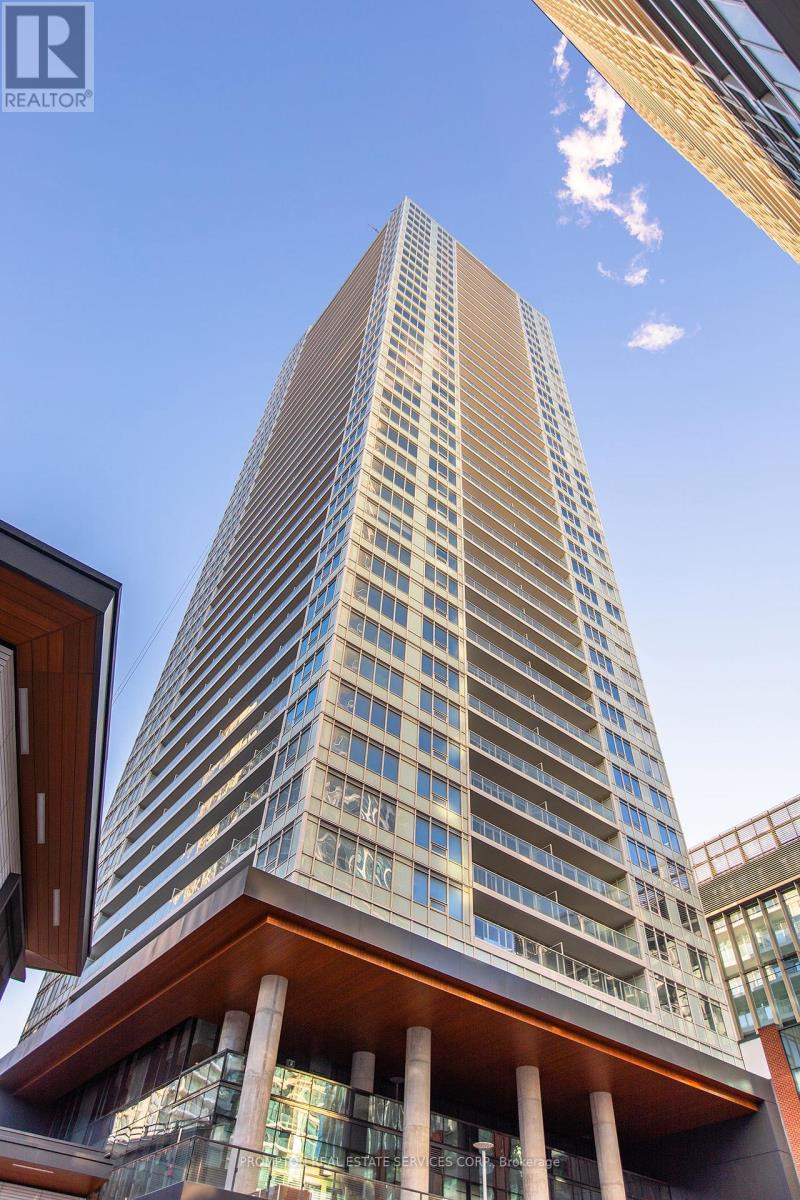 608 - 17 Bathurst Street, Toronto, Ontario  M5V 0N1 - Photo 9 - C12394271