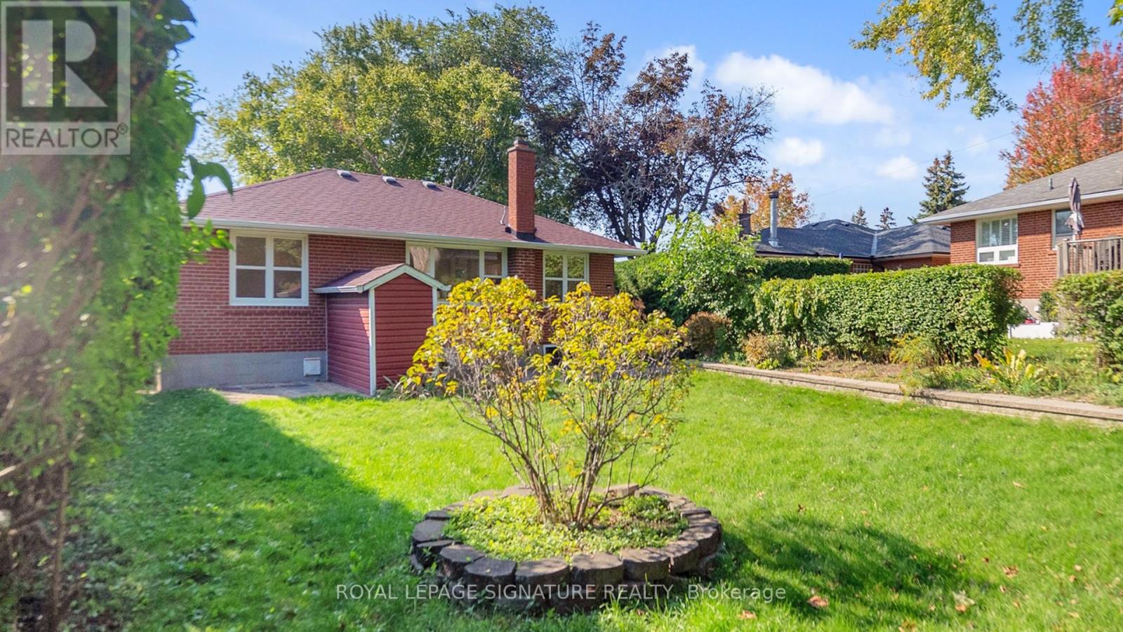 145 Sloane Avenue, Toronto, Ontario  M4A 2B8 - Photo 44 - C12446425