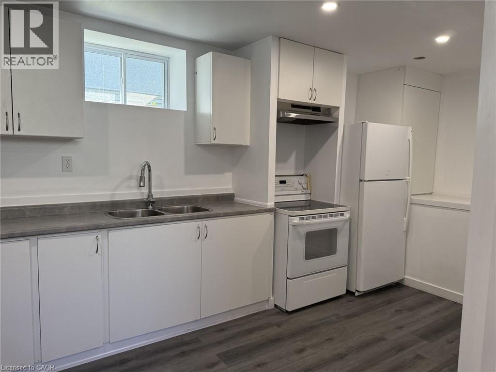 34 Welland Street Unit# Lower, Welland, Ontario  L8M 3B8 - Photo 4 - 40776659