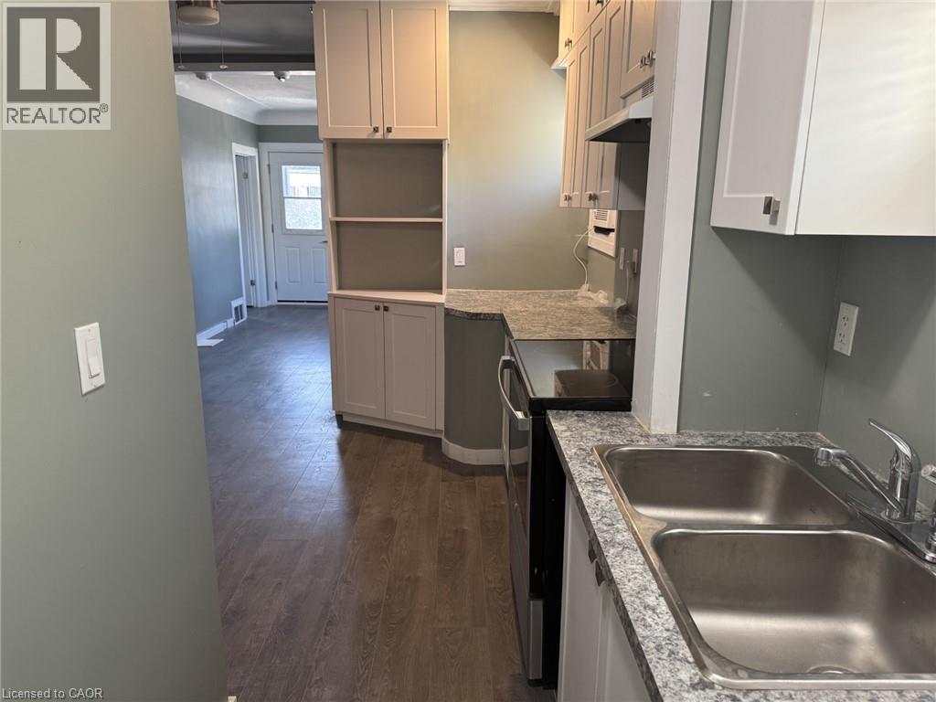 34 Welland Street Unit# Lower, Welland, Ontario  L8M 3B8 - Photo 5 - 40776659