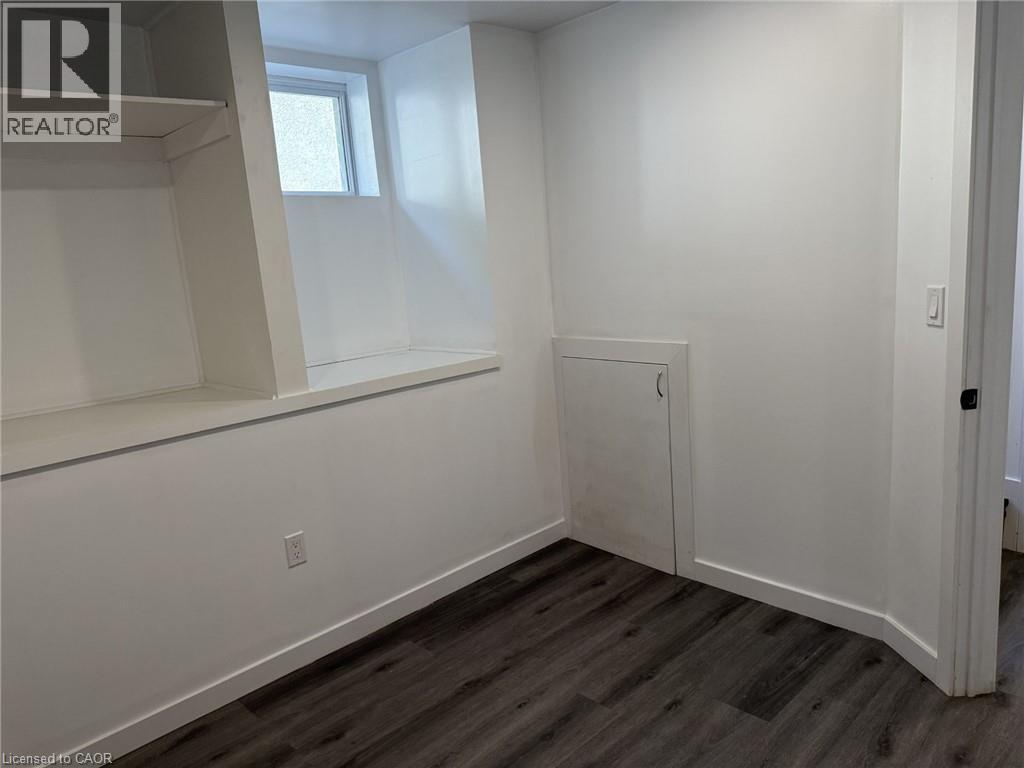 34 Welland Street Unit# Lower, Welland, Ontario  L8M 3B8 - Photo 7 - 40776659