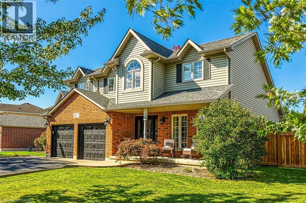 43 Claymore Crescent, Caledonia, Ontario  N3W 2P3 - Photo 2 - 40776622
