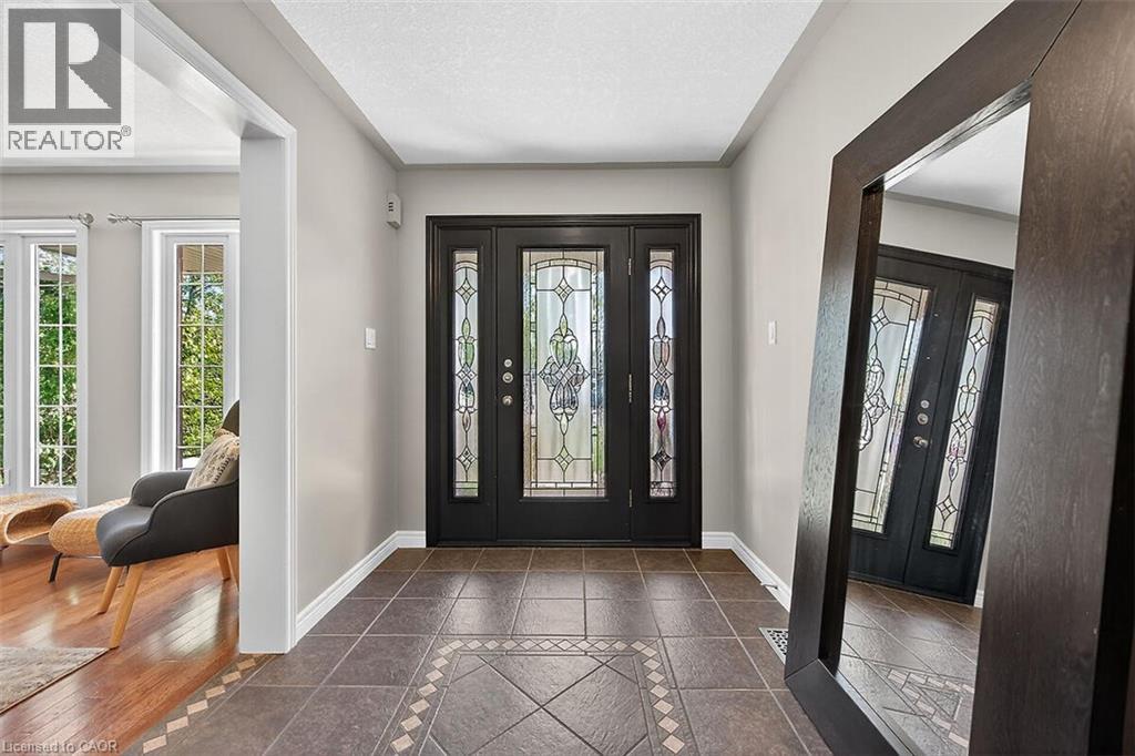 43 Claymore Crescent, Caledonia, Ontario  N3W 2P3 - Photo 4 - 40776622