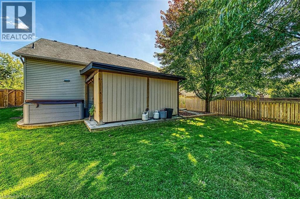 43 Claymore Crescent, Caledonia, Ontario  N3W 2P3 - Photo 43 - 40776622
