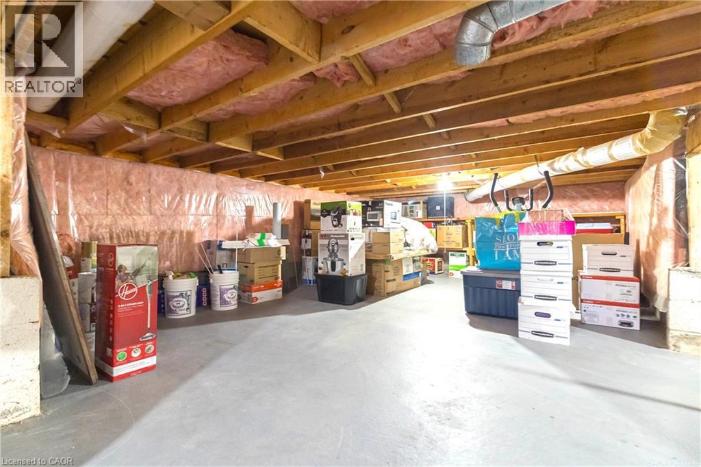 2390 Sinclair Circle, Burlington, Ontario  L7P 3C3 - Photo 34 - 40776617