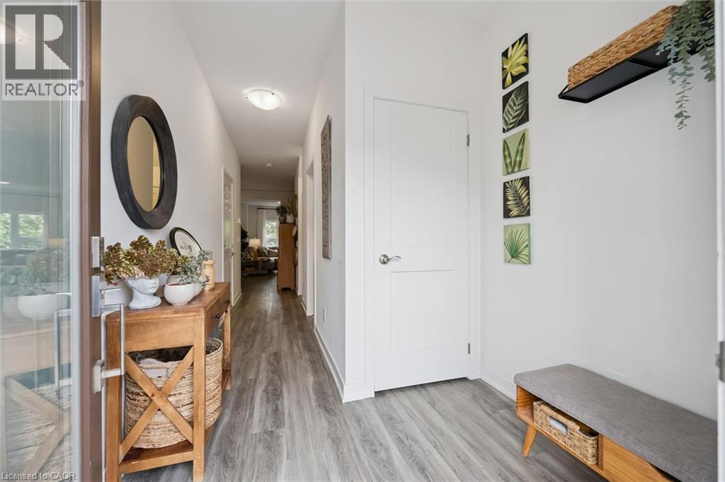 110 Fergus Ave Avenue Unit# 21, Kitchener, Ontario  N2K 0K9 - Photo 5 - 40776595