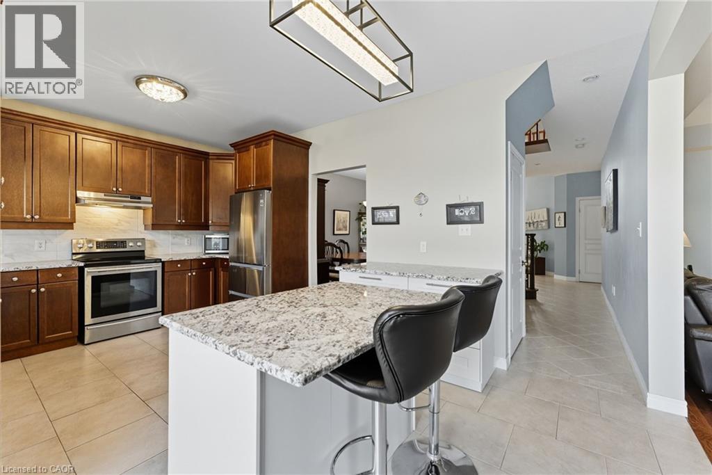 40 Benedict Place, Hamilton, Ontario  L9A 0A3 - Photo 11 - 40776583