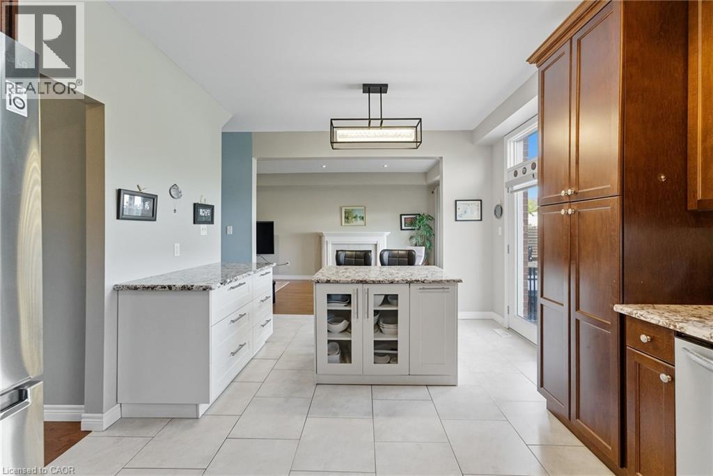 40 Benedict Place, Hamilton, Ontario  L9A 0A3 - Photo 13 - 40776583